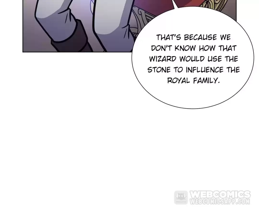 Savage Garden Chapter 55 page 23 - 