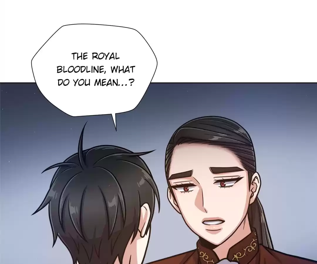 Savage Garden Chapter 55 page 28 - 