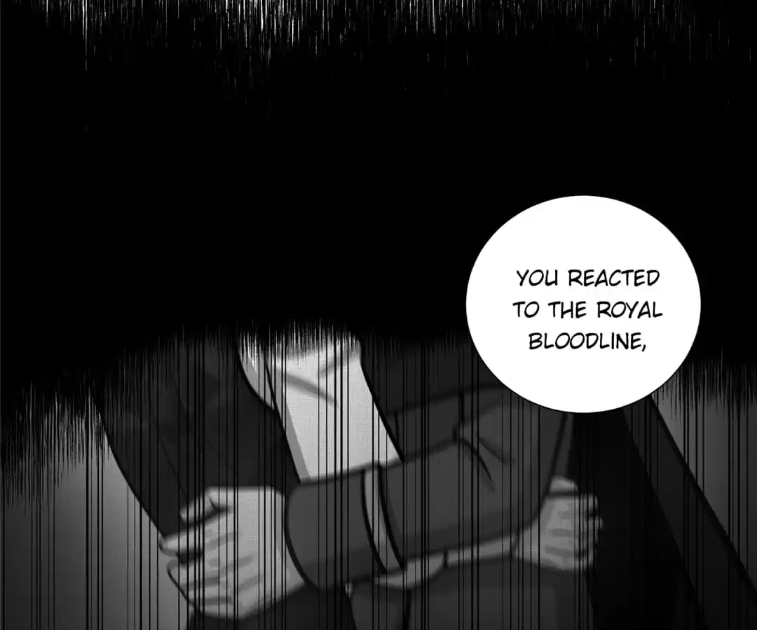 Savage Garden Chapter 55 page 32 - 