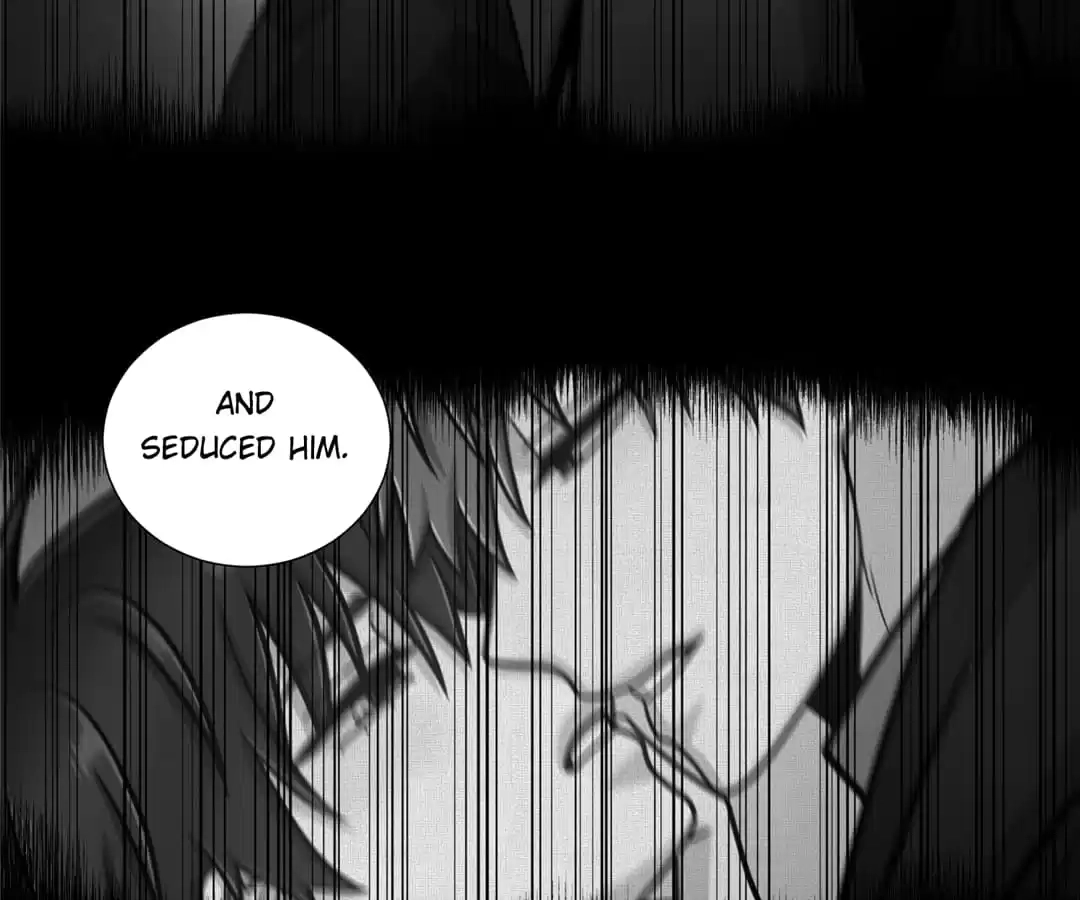 Savage Garden Chapter 55 page 33 - 