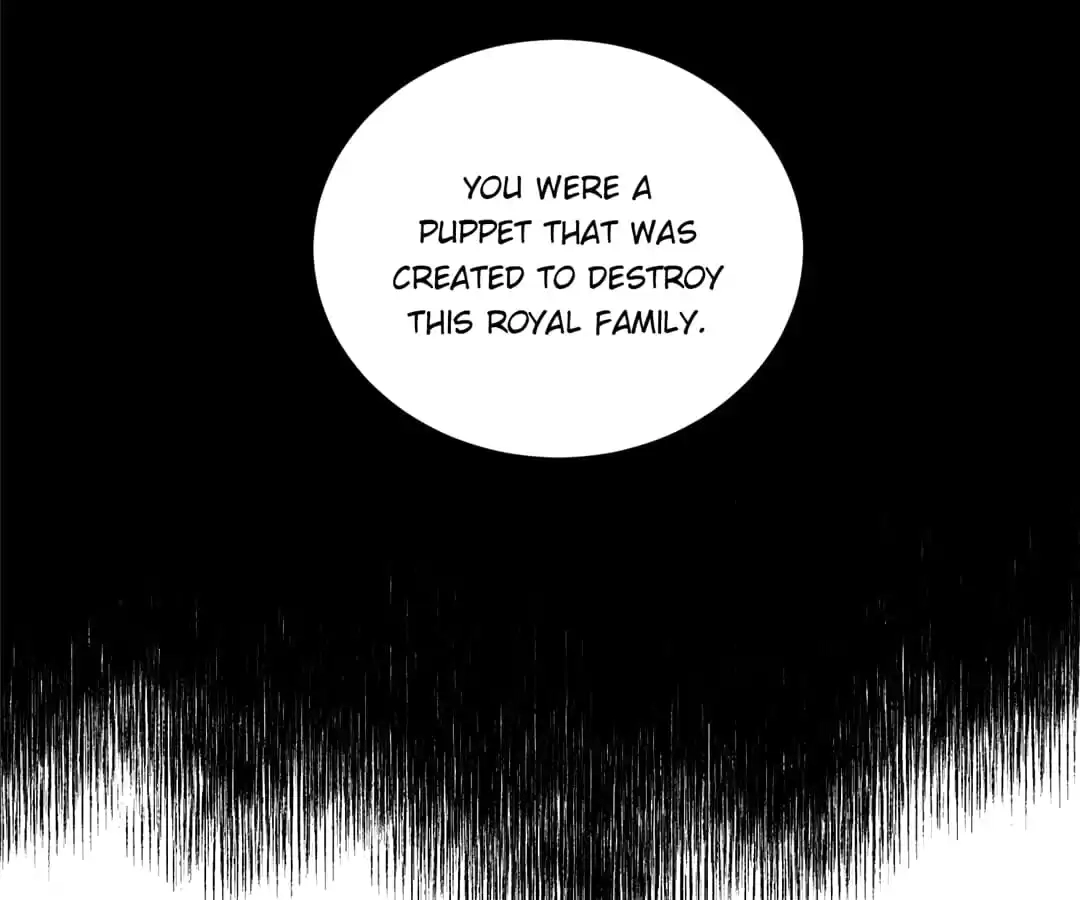 Savage Garden Chapter 55 page 35 - 