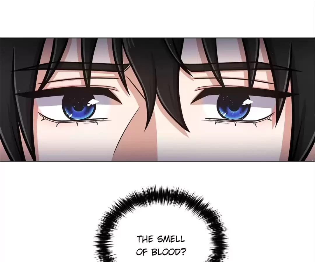 Savage Garden Chapter 55 page 5 - 