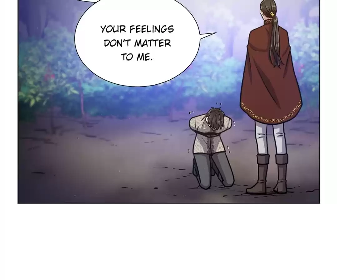 Savage Garden Chapter 55 page 43 - 