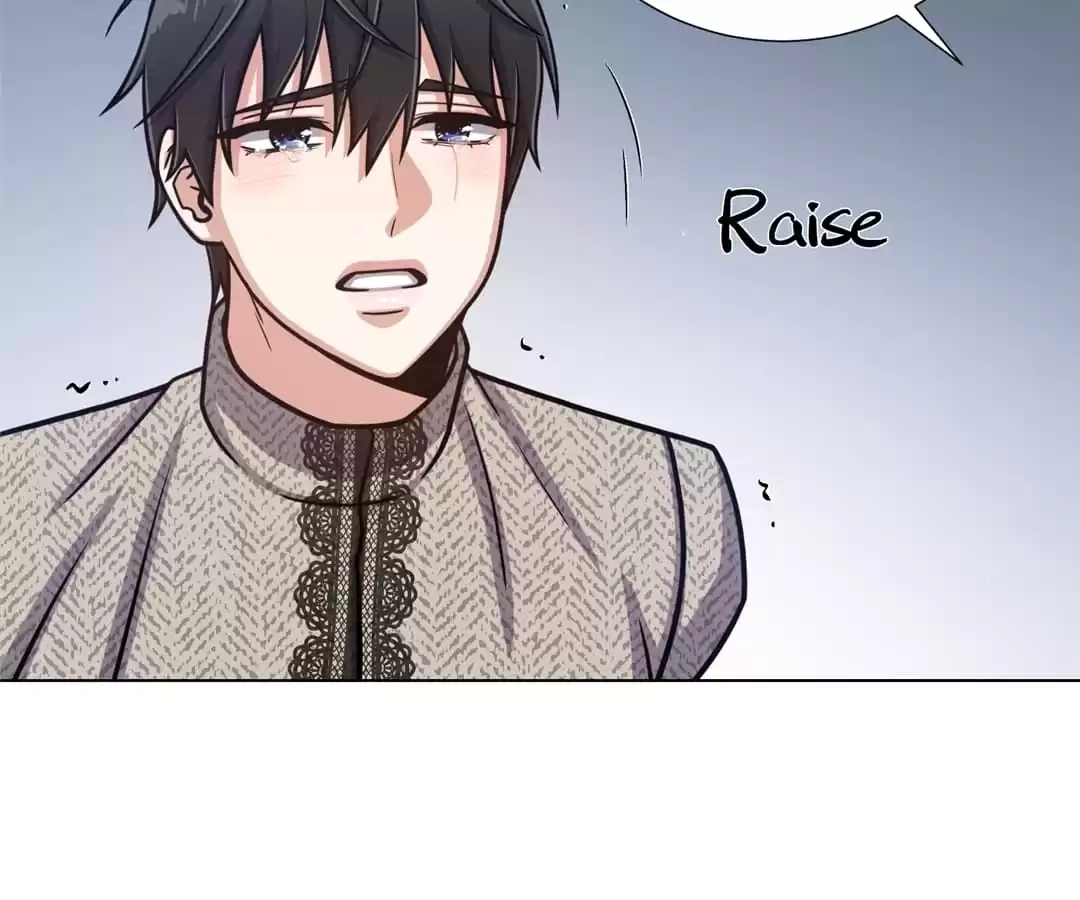 Savage Garden Chapter 55 page 45 - 