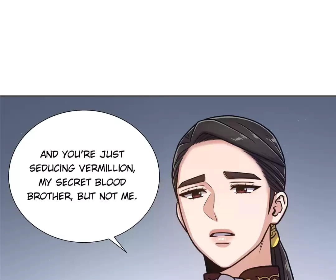 Savage Garden Chapter 55 page 46 - 