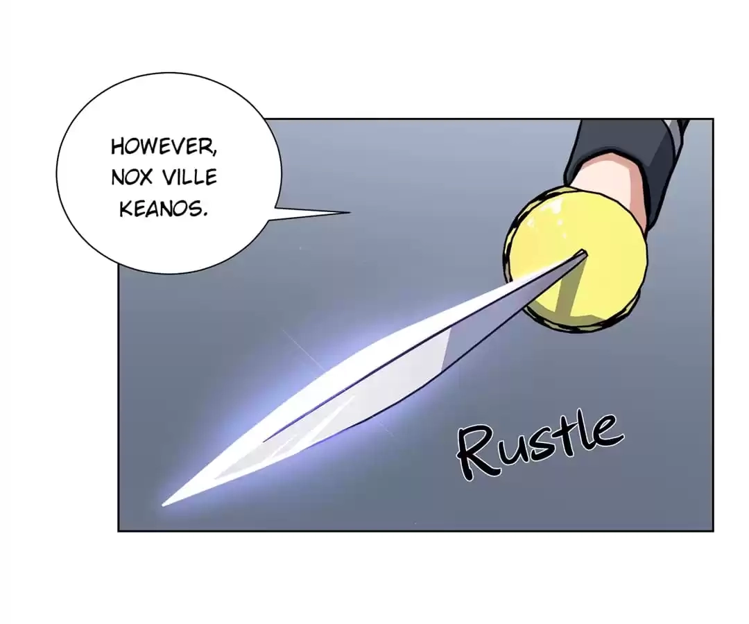 Savage Garden Chapter 55 page 48 - 