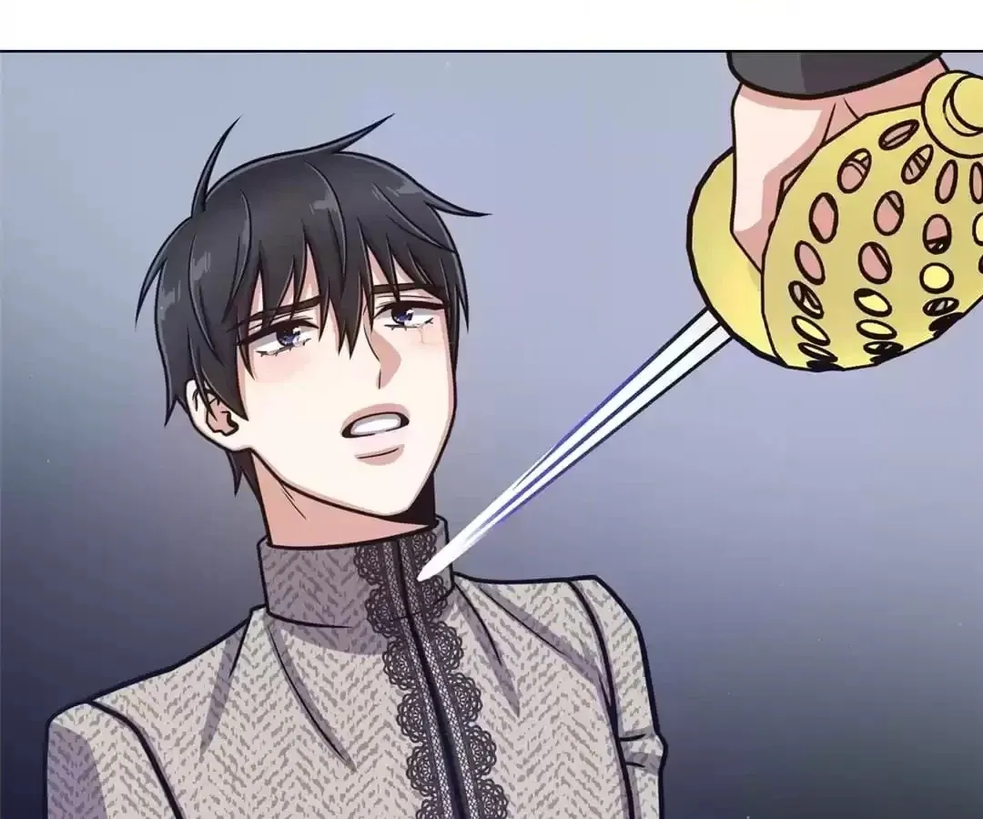 Savage Garden Chapter 55 page 50 - 