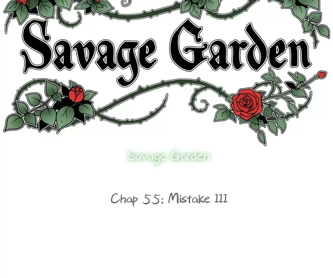 Savage Garden Chapter 55 page 53 - 