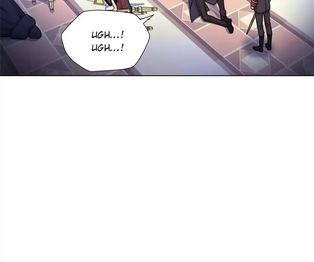 Savage Garden Chapter 55 page 57 - 