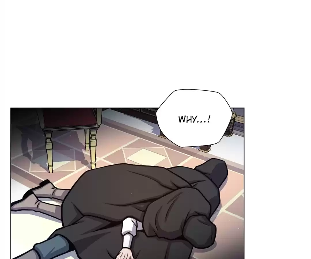 Savage Garden Chapter 55 page 58 - 