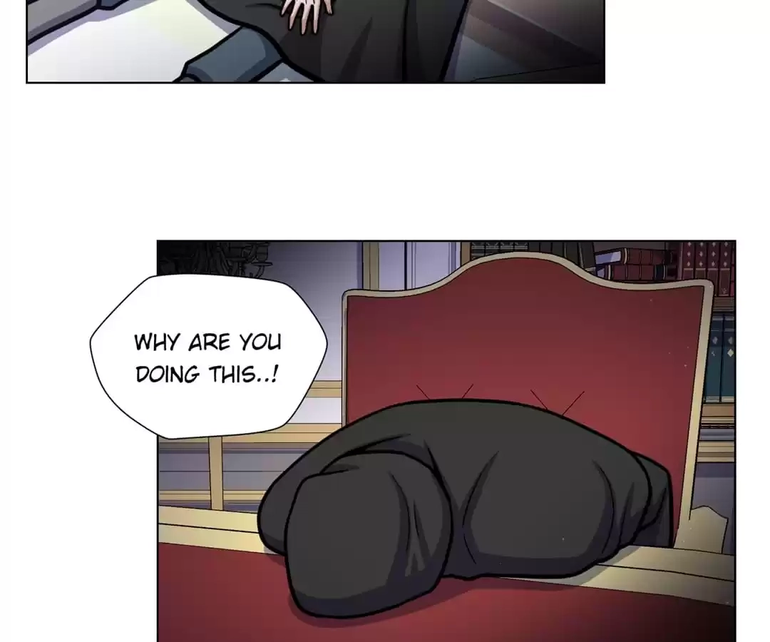 Savage Garden Chapter 55 page 59 - 