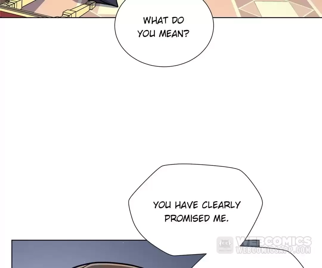 Savage Garden Chapter 55 page 62 - 