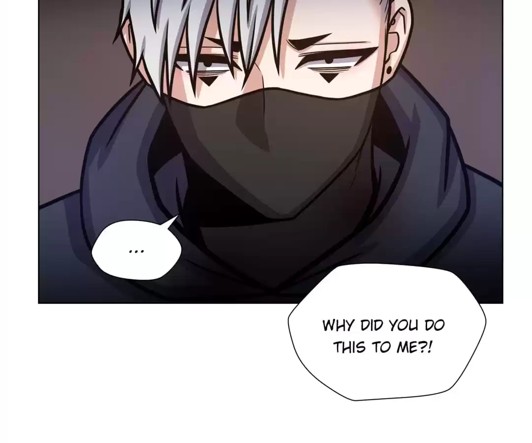 Savage Garden Chapter 55 page 65 - 