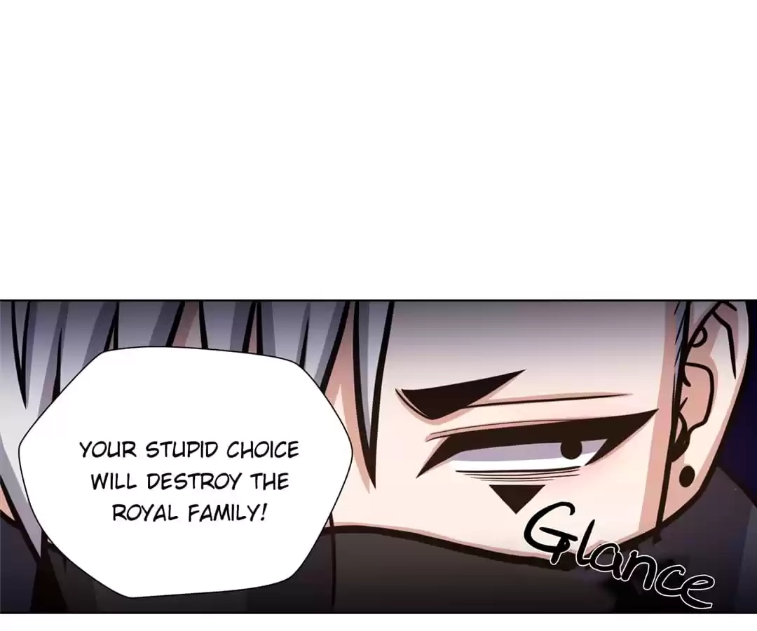 Savage Garden Chapter 55 page 66 - 