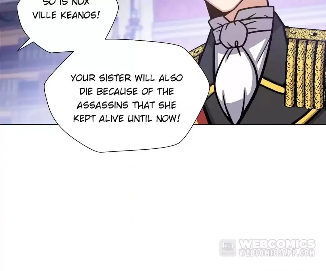 Savage Garden Chapter 55 page 70 - 