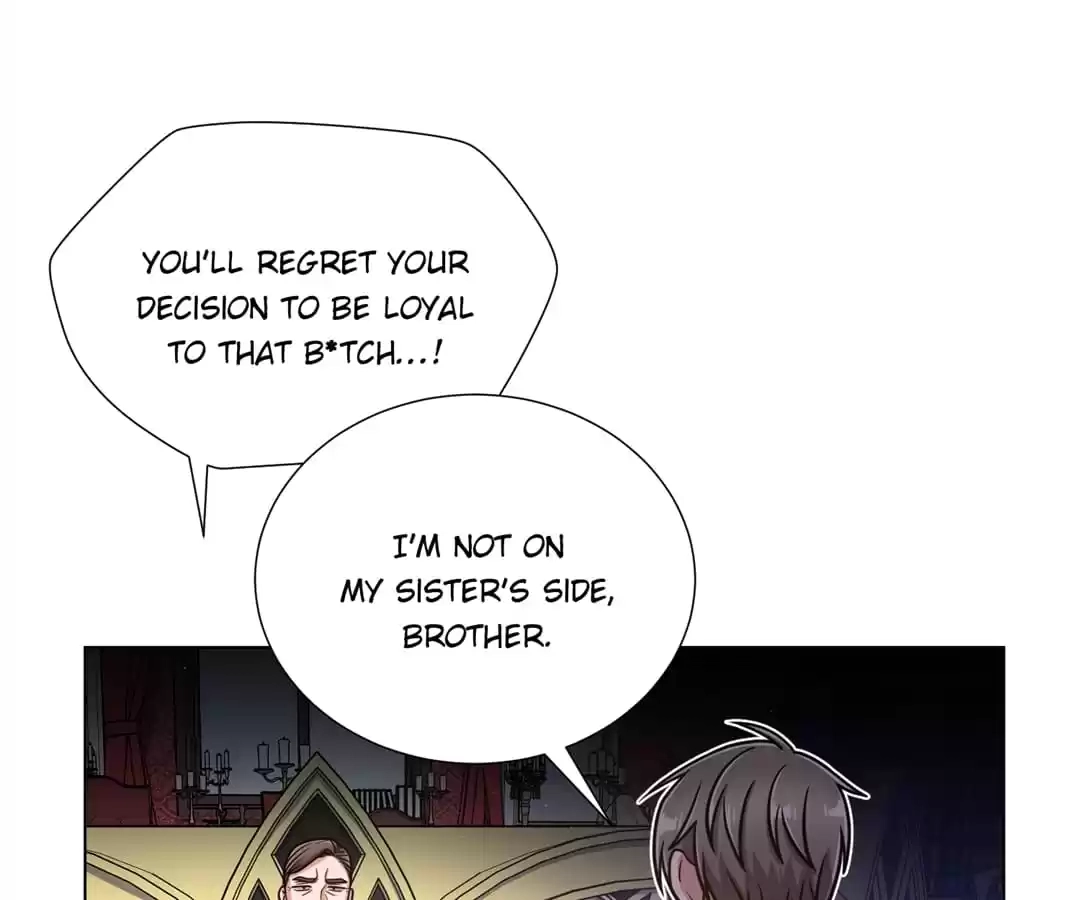 Savage Garden Chapter 55 page 71 - 