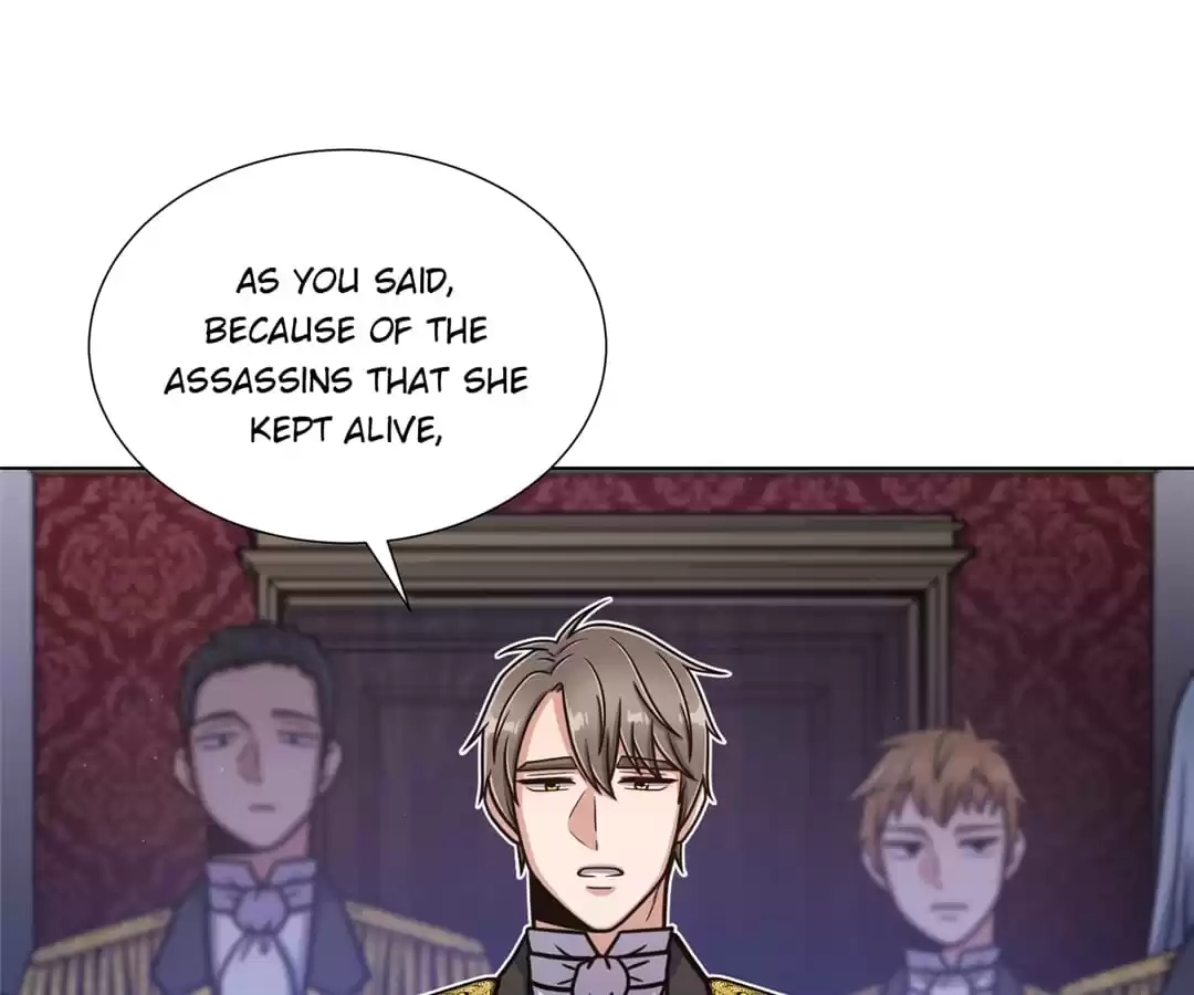 Savage Garden Chapter 55 page 73 - 