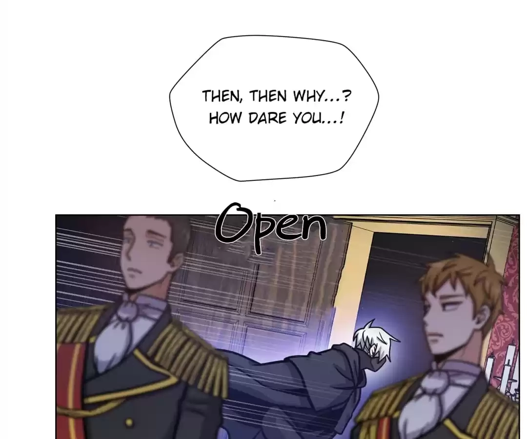 Savage Garden Chapter 55 page 75 - 
