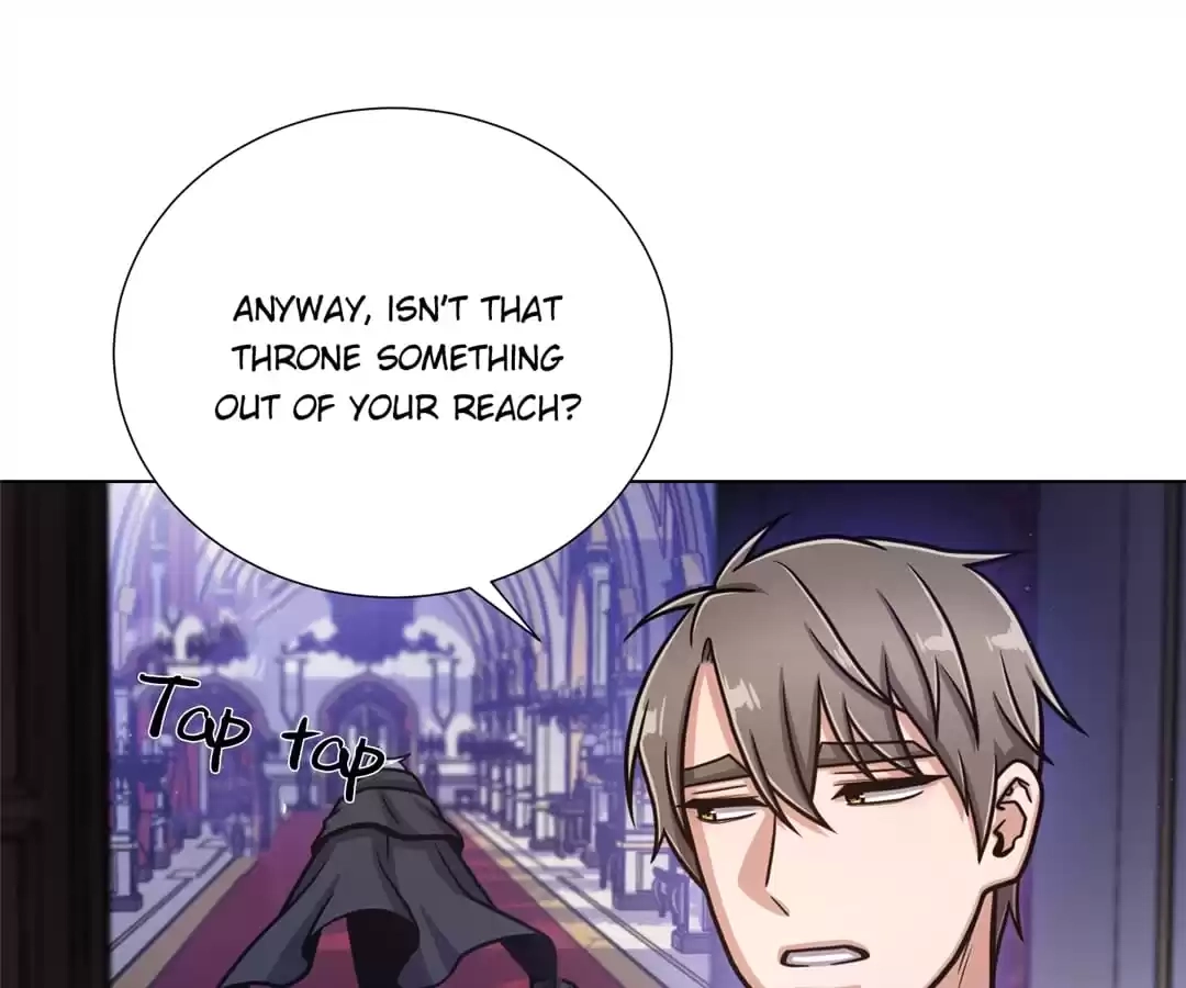 Savage Garden Chapter 55 page 77 - 