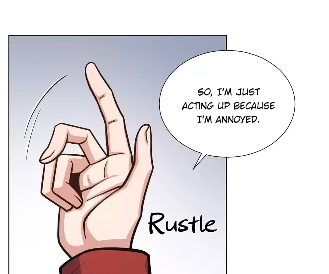 Savage Garden Chapter 55 page 79 - 