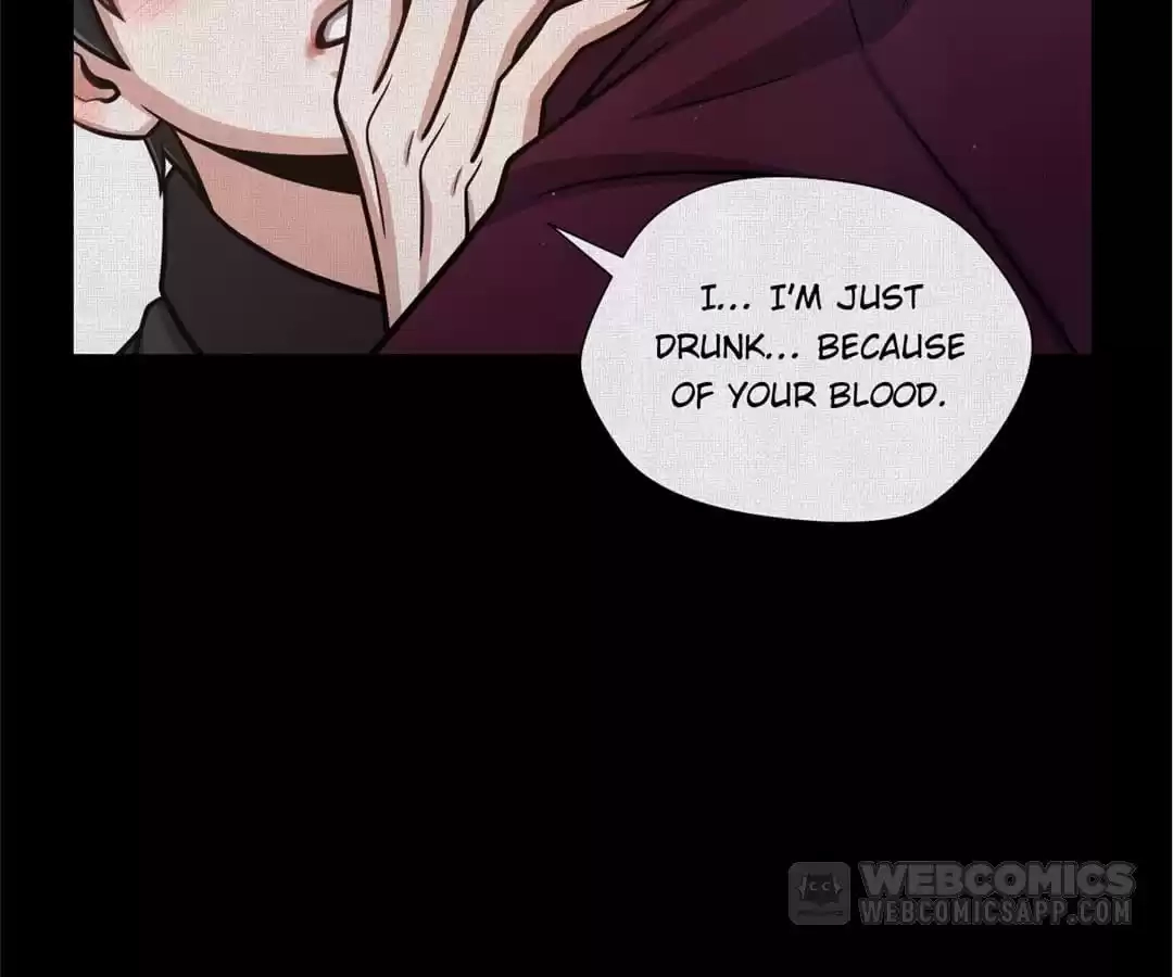 Savage Garden Chapter 55 page 9 - 