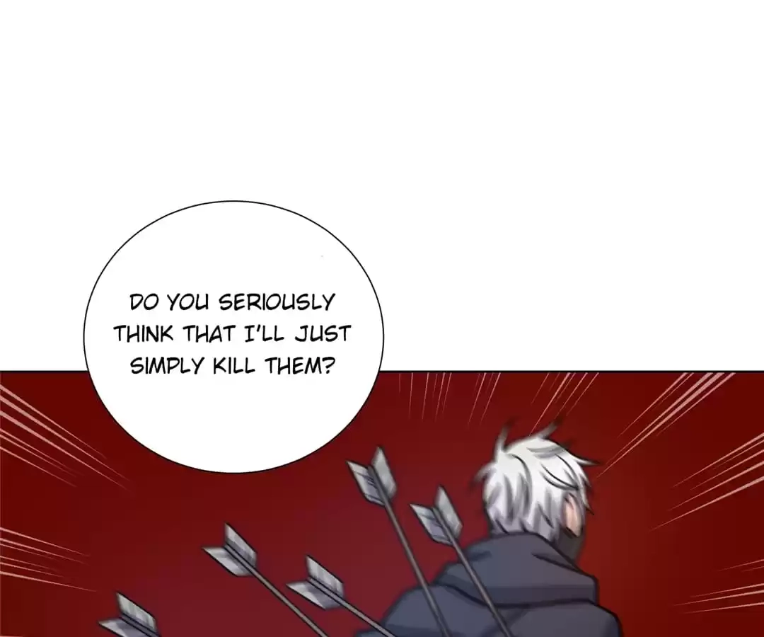 Savage Garden Chapter 55 page 85 - 
