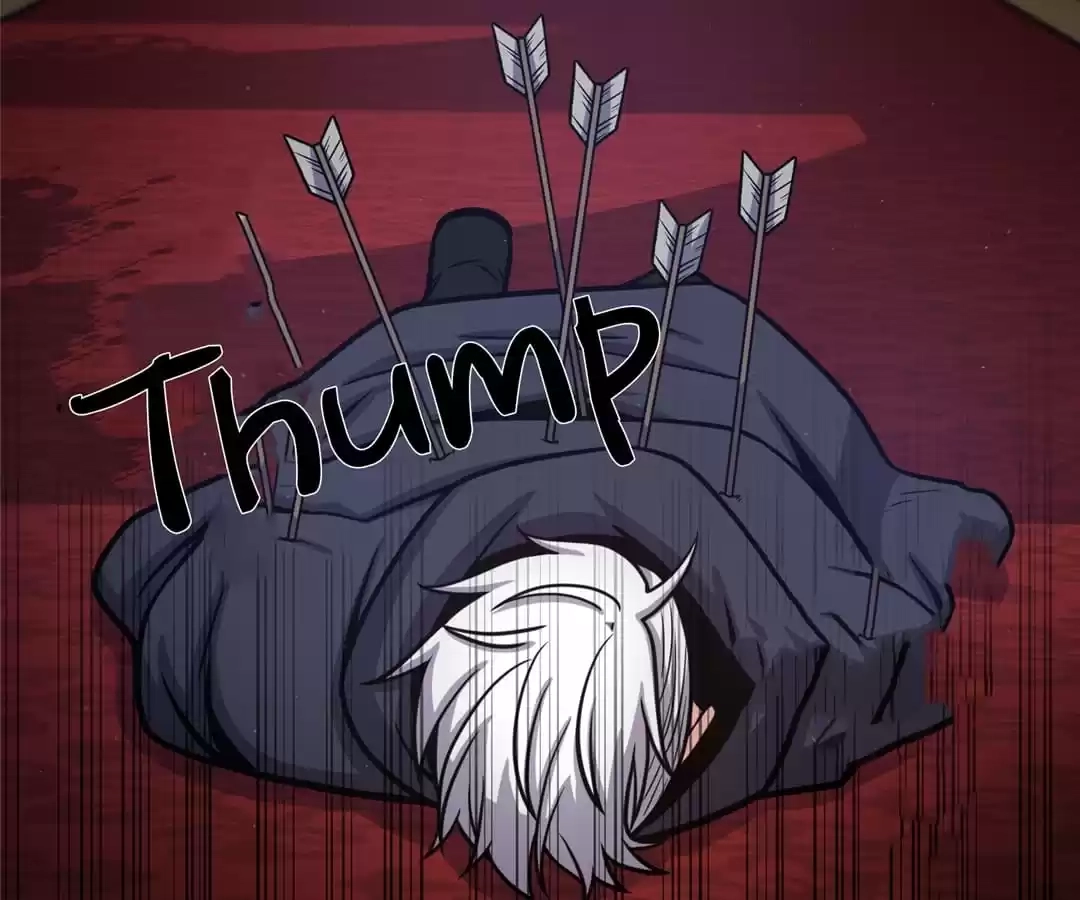 Savage Garden Chapter 55 page 88 - 