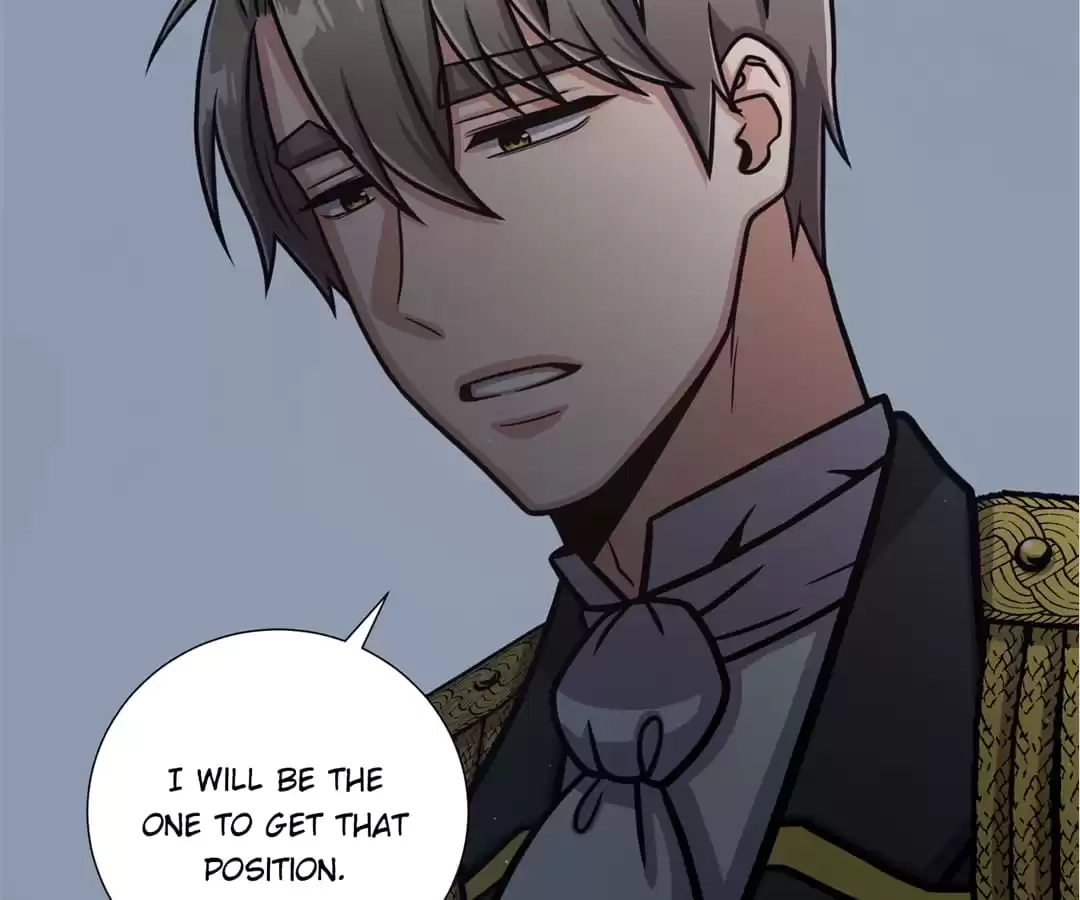 Savage Garden Chapter 55 page 96 - 