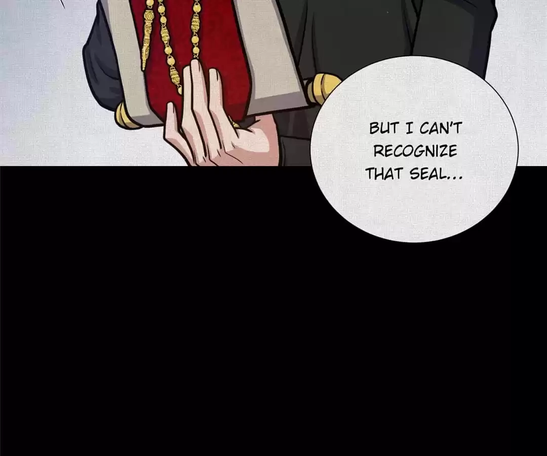 Savage Garden Chapter 56 page 11 - 