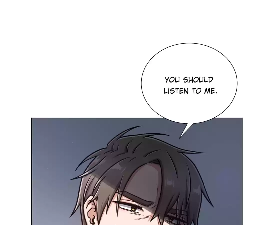 Savage Garden Chapter 56 page 101 - 