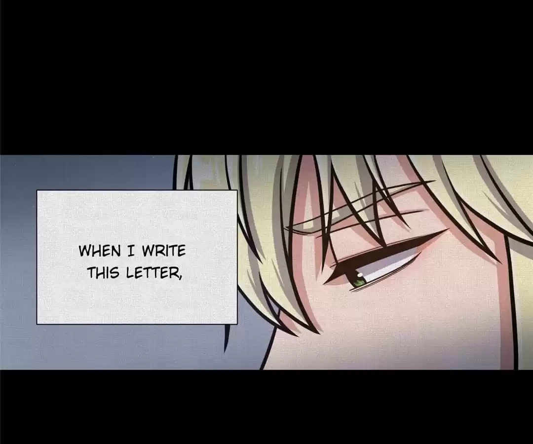 Savage Garden Chapter 56 page 12 - 