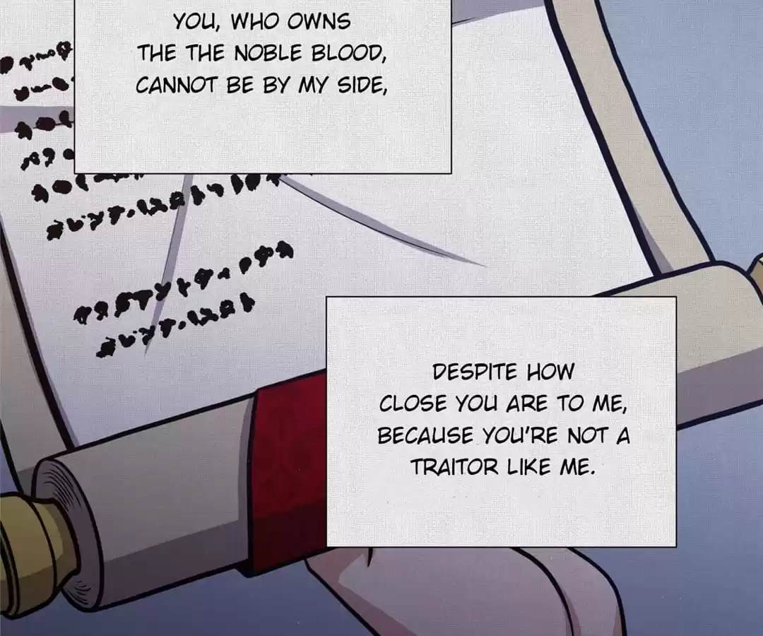 Savage Garden Chapter 56 page 15 - 