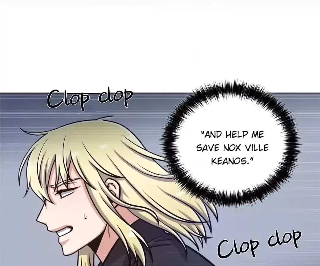 Savage Garden Chapter 56 page 20 - 