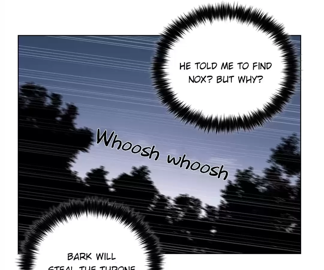 Savage Garden Chapter 56 page 22 - 