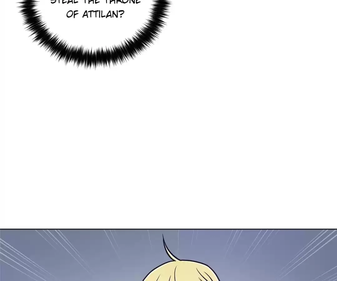 Savage Garden Chapter 56 page 23 - 