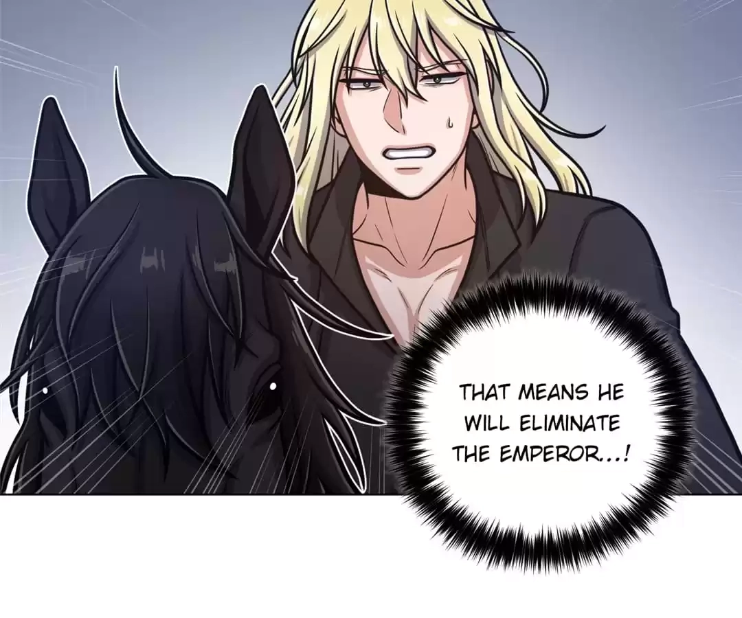 Savage Garden Chapter 56 page 24 - 
