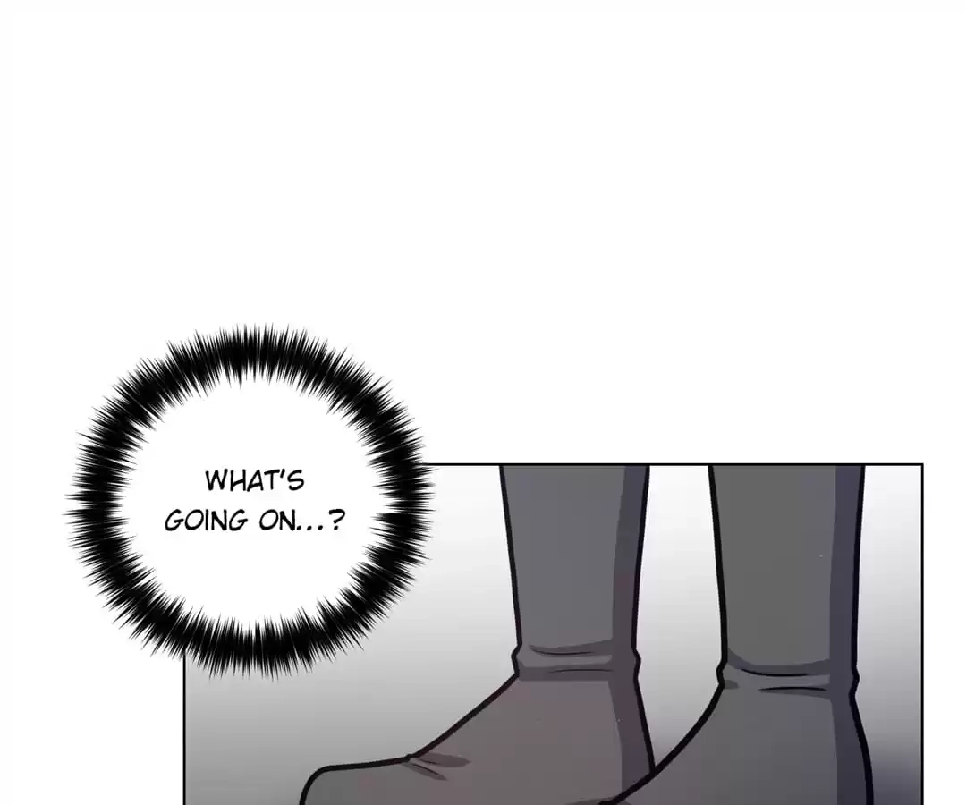 Savage Garden Chapter 56 page 32 - 