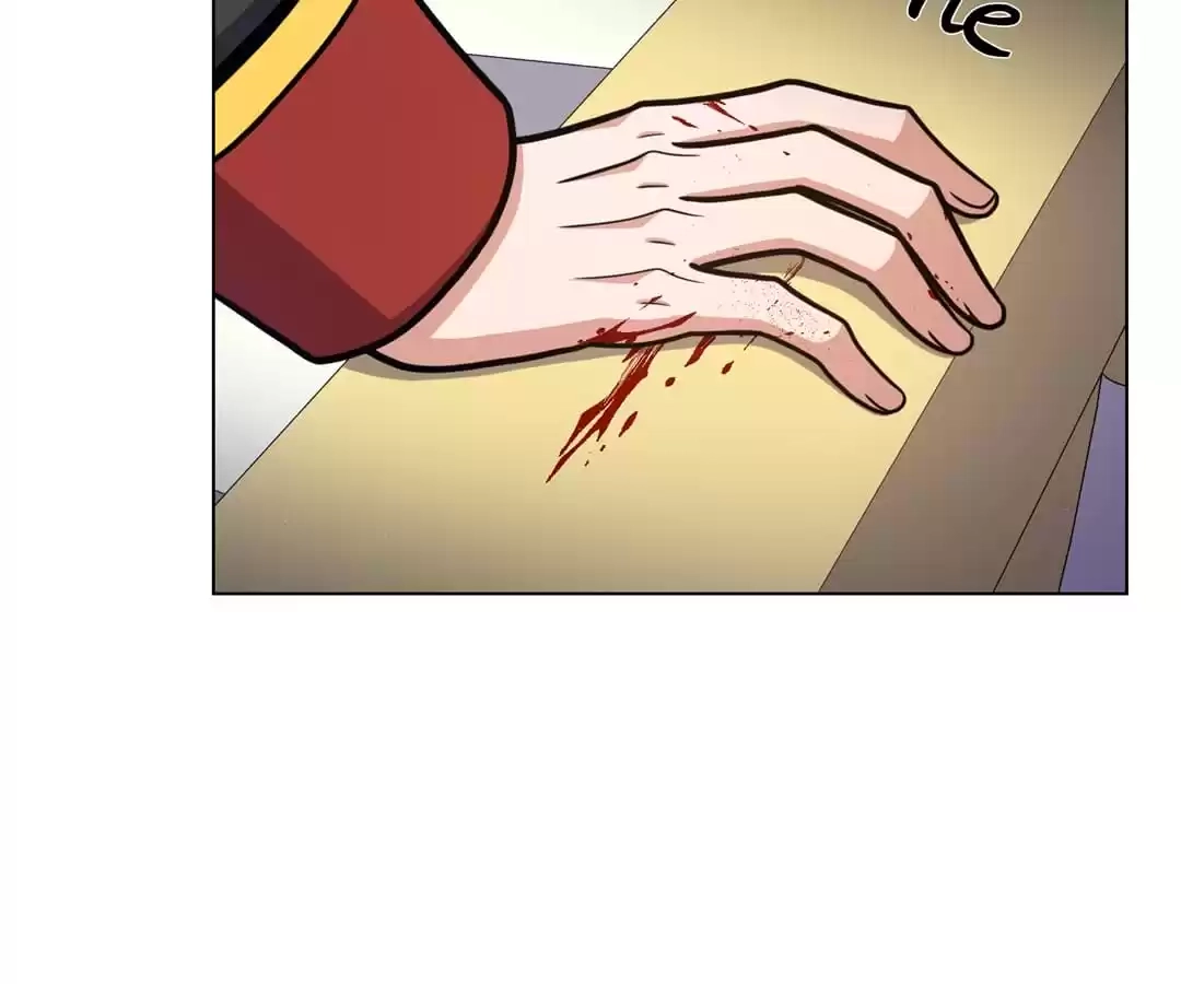 Savage Garden Chapter 56 page 41 - 