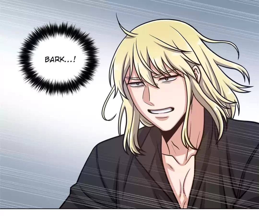 Savage Garden Chapter 56 page 6 - 