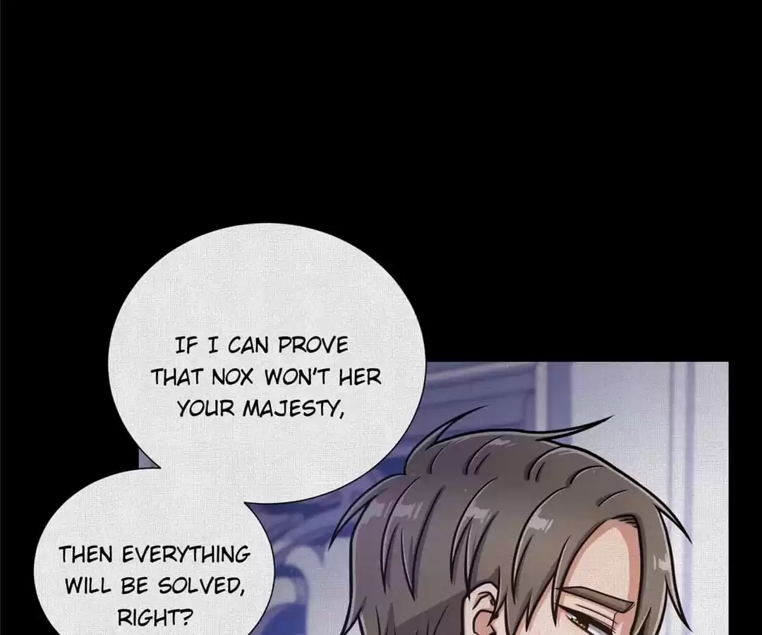 Savage Garden Chapter 56 page 53 - 