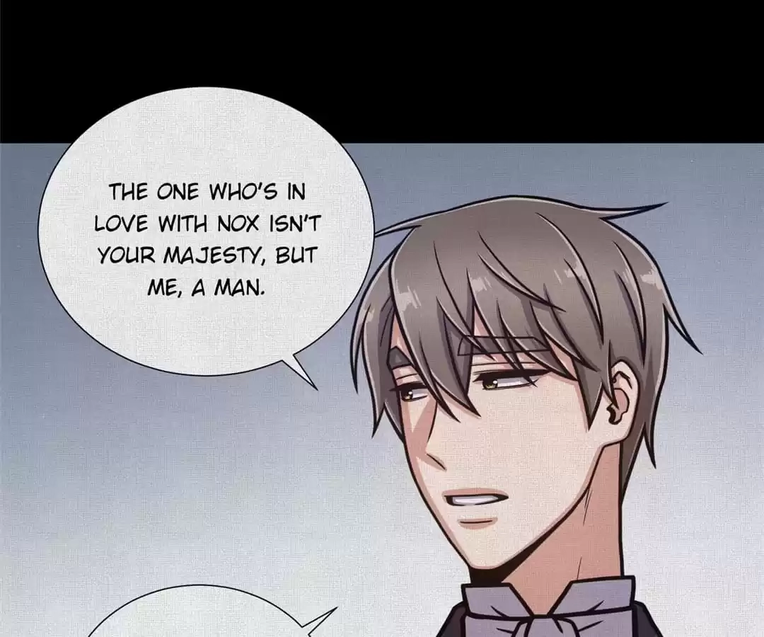 Savage Garden Chapter 56 page 57 - 