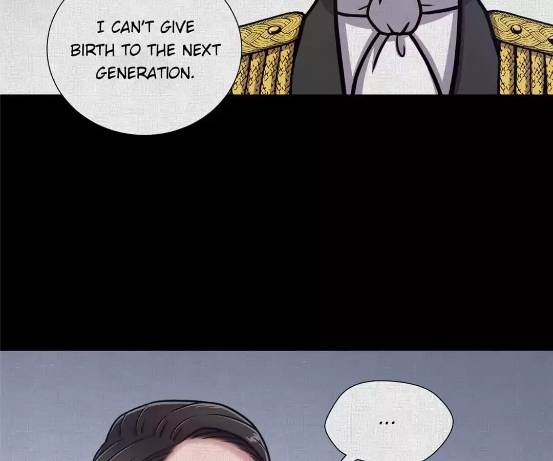 Savage Garden Chapter 56 page 58 - 