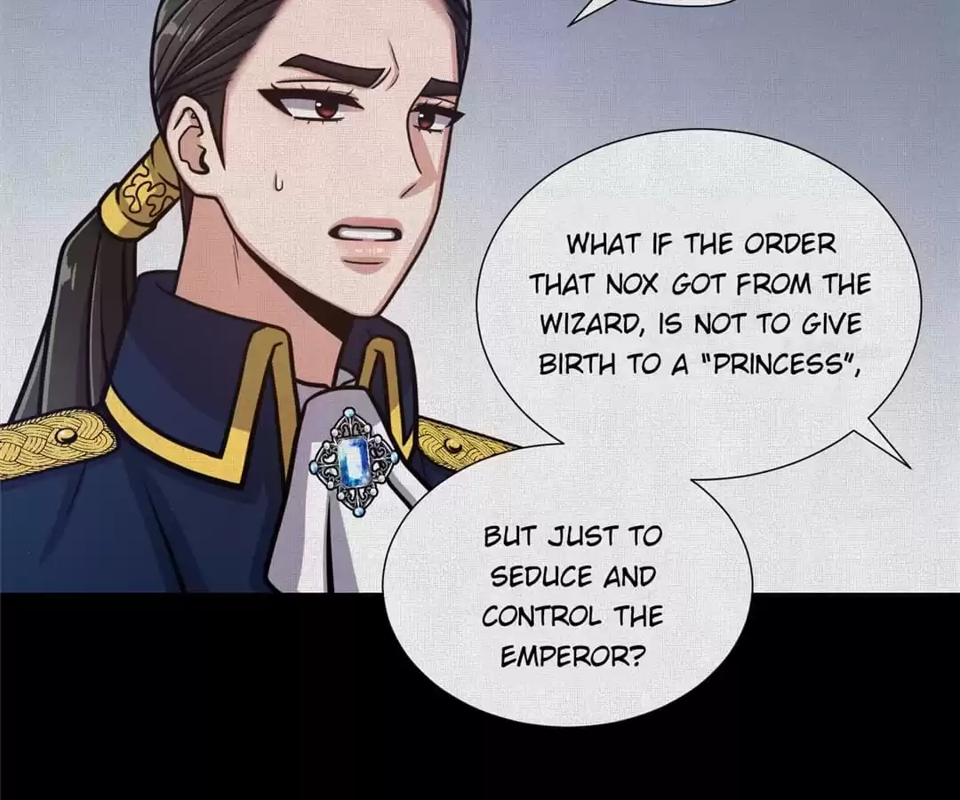 Savage Garden Chapter 56 page 59 - 