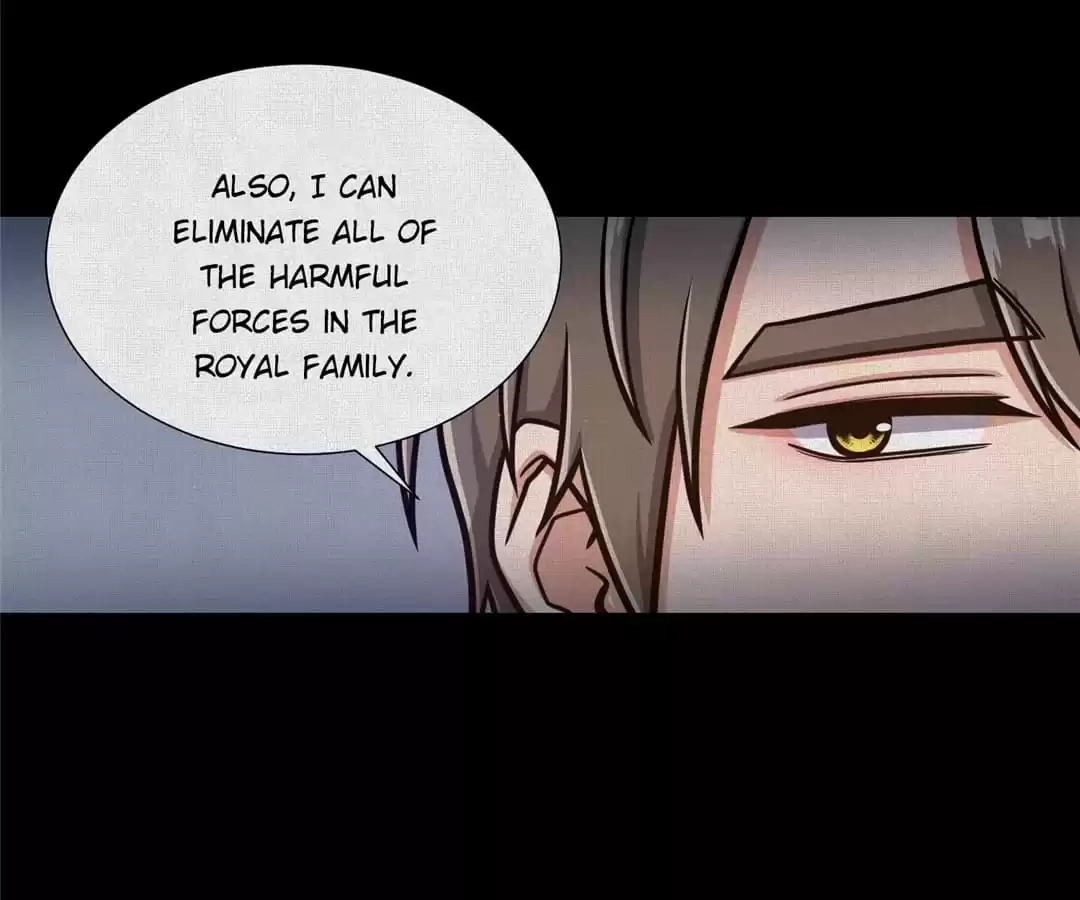 Savage Garden Chapter 56 page 62 - 