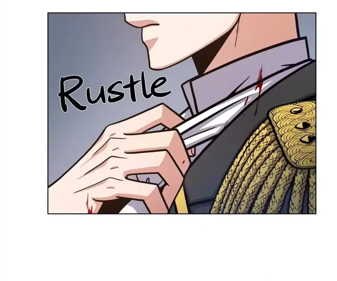 Savage Garden Chapter 56 page 70 - 