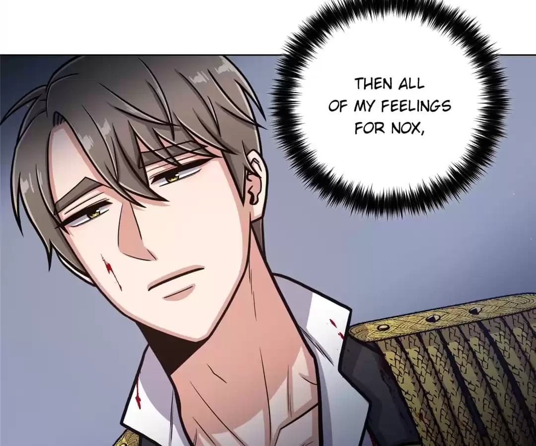 Savage Garden Chapter 56 page 76 - 