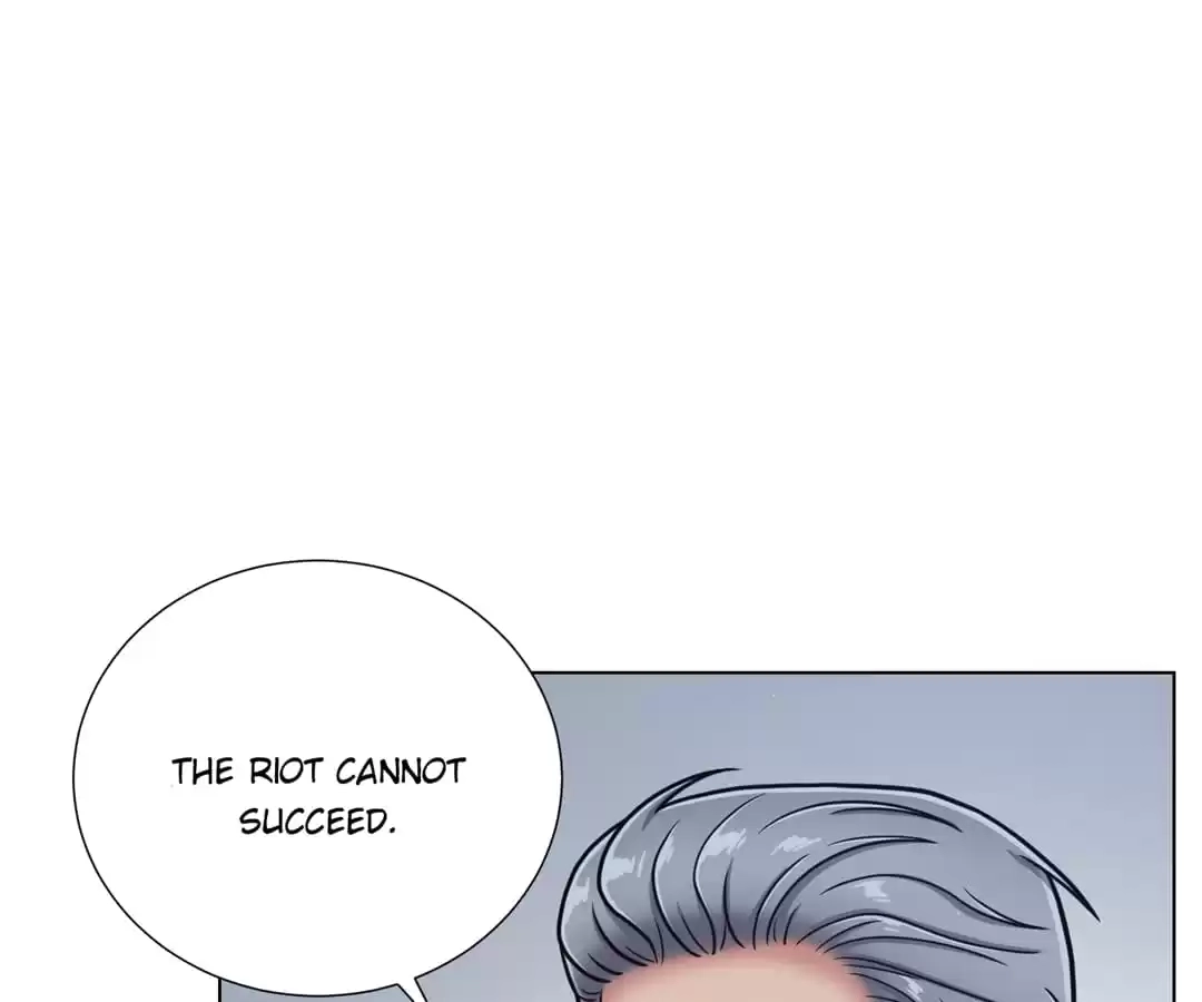 Savage Garden Chapter 56 page 83 - 