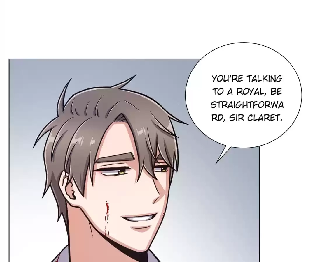 Savage Garden Chapter 56 page 85 - 