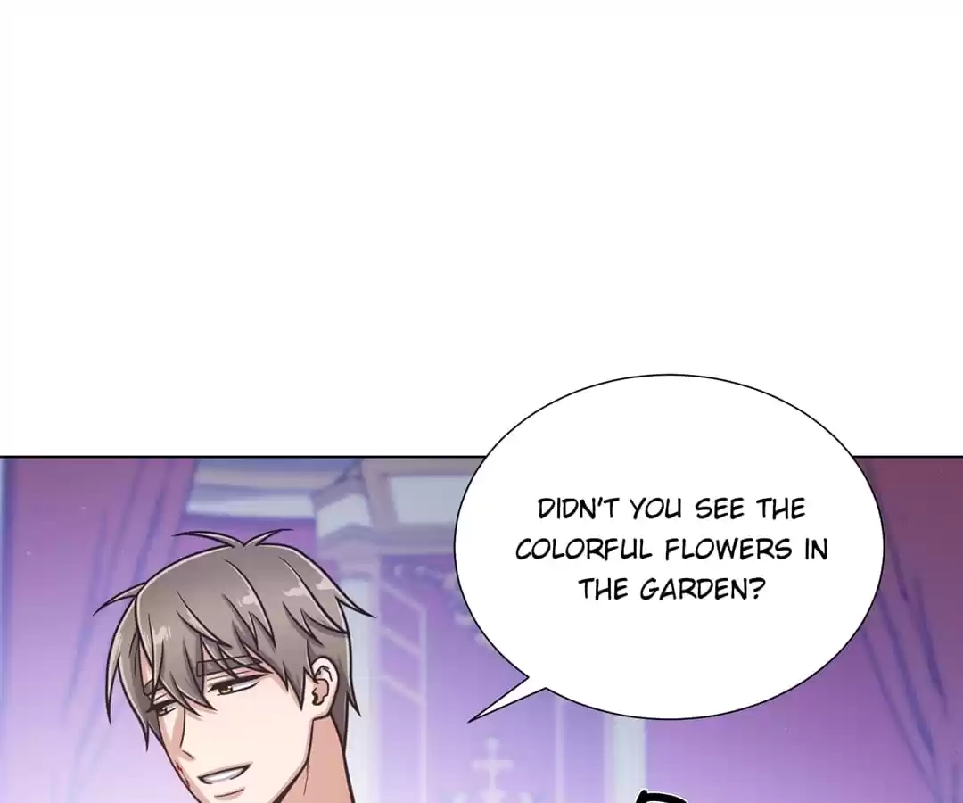 Savage Garden Chapter 56 page 87 - 