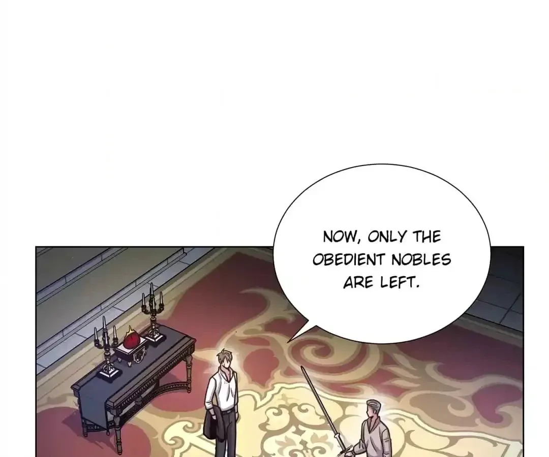 Savage Garden Chapter 56 page 90 - 